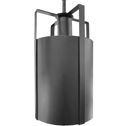 نجفة مودرن ستايل اوروبي اسطواني ثلاثي