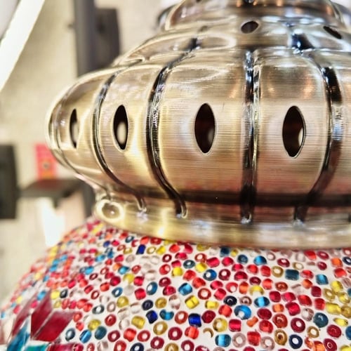 علاقي تركي موزاييك