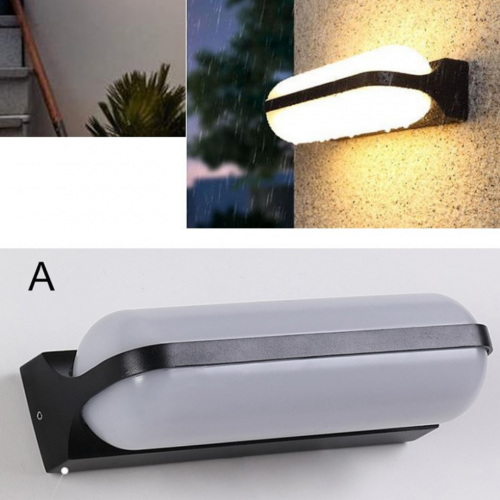 جداري ليد خارجي