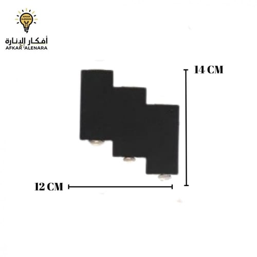 ابليك خارجي ليد