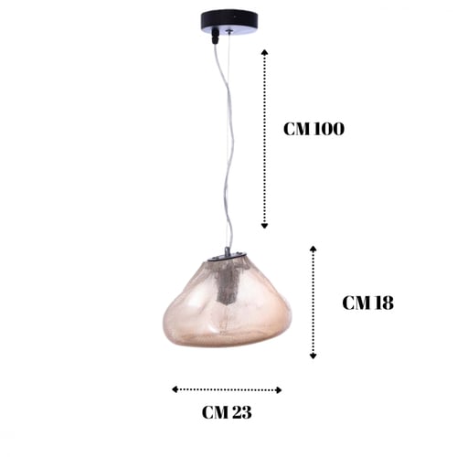 علاقي زجاج مودرن
