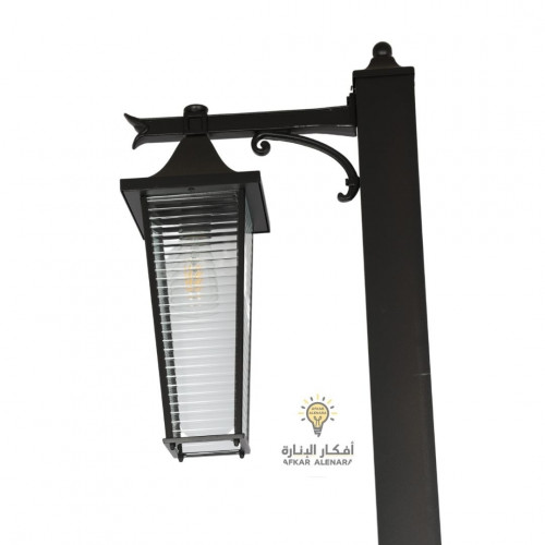 عمود مفرد 2.5 متر 0304