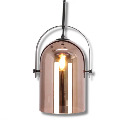 علاقي اسود - برونزي مودرن