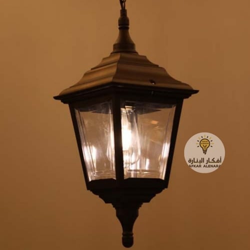 فانوس علاقي مربع 5400