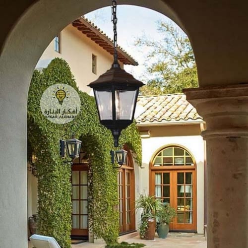 فانوس علاقي مربع 5400