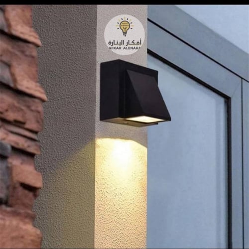 ابليك ليد خارجي