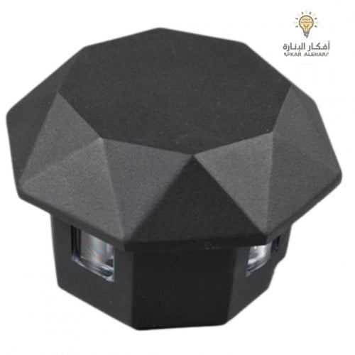 جداري ليد خارجي اكس 4 - 6212