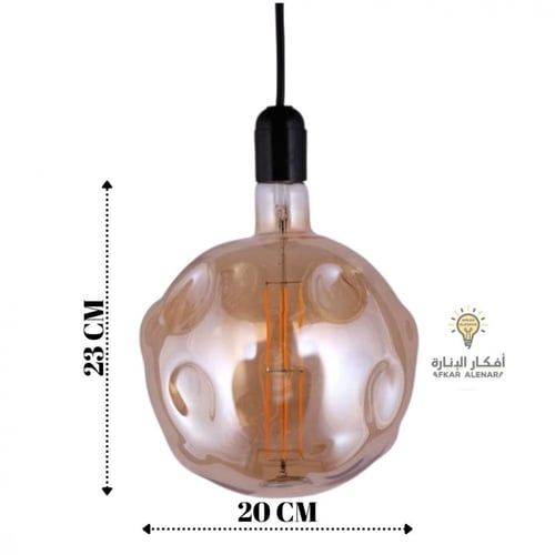 لمبة ليد ديكور