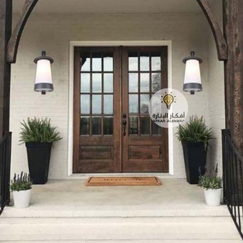 فانوس جداري