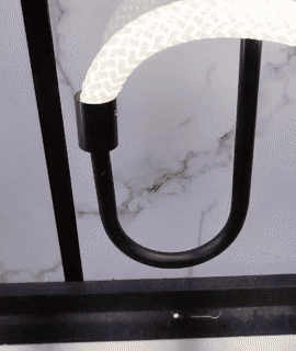 ابليك مودرن اسود