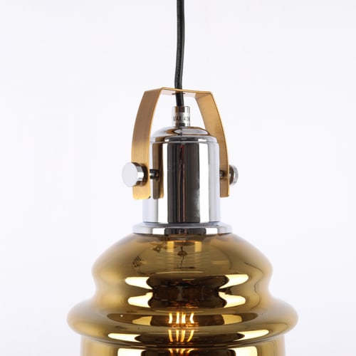 علاقي ذهبي - كروم