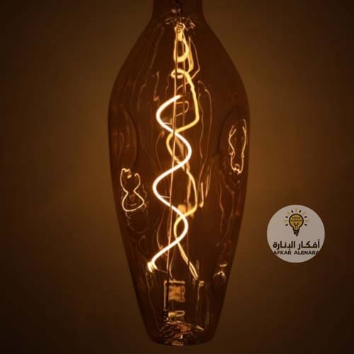 لمبة ليد ديكور