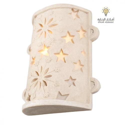 ابليك رخام مضيئ داخلي / خارجي