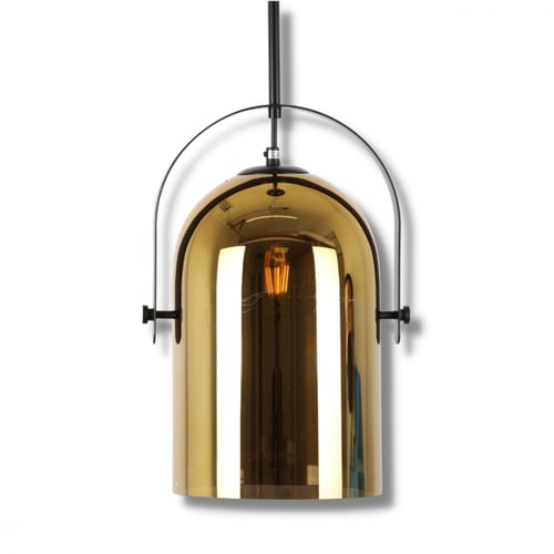 علاقي اسود - ذهبي