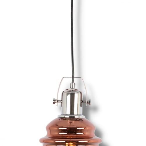 علاقي برونزي - كروم