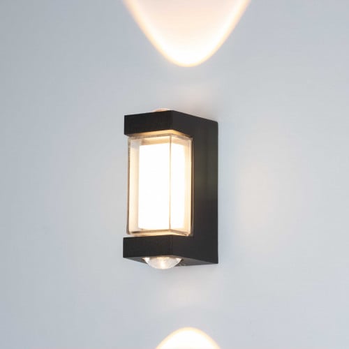 جداري ليد خارجي