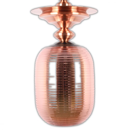 علاقي اسود - برونزي