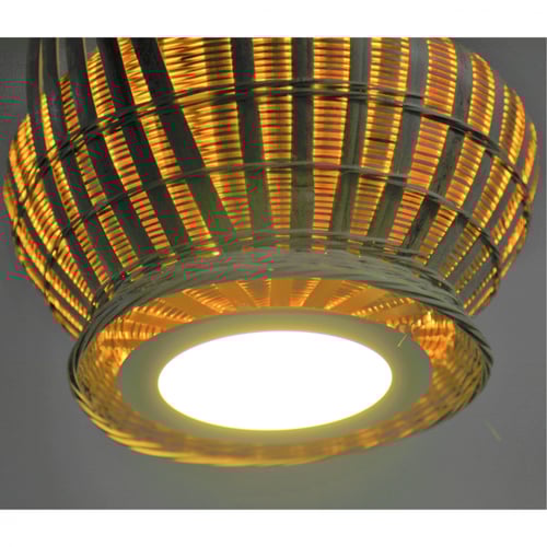 علاقي قصب طبيعي