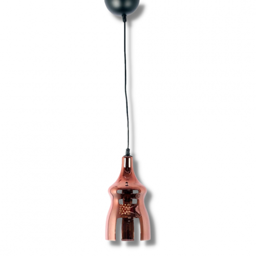 علاقي اسود برونزي A1402 - C - B3 BK - RAB