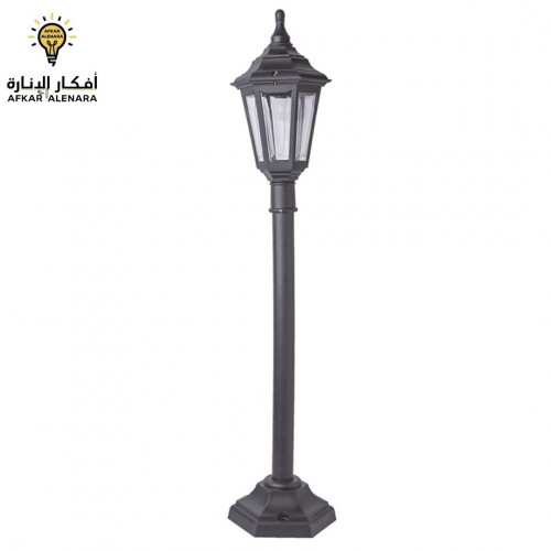 عمود 1 متر ايطالي مسدس 6400