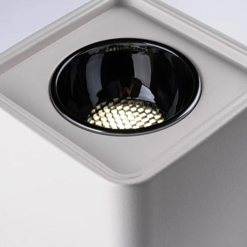 سلندر لطش ابيض بدون لمبة