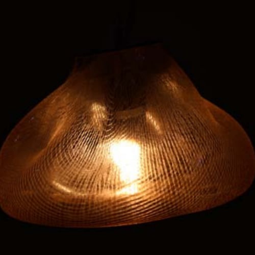 علاقي زجاج مودرن