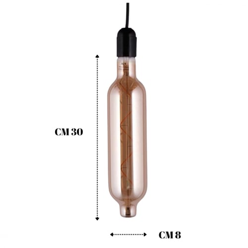لمبة ليد ديكور