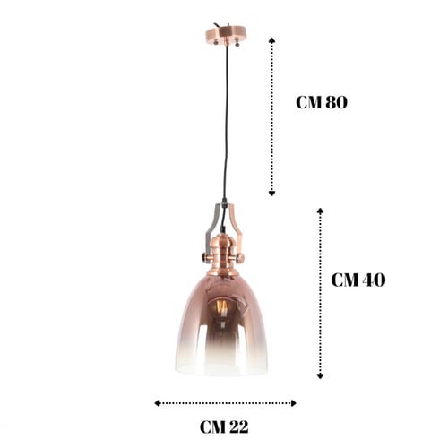 علاقي زجاج مودرن