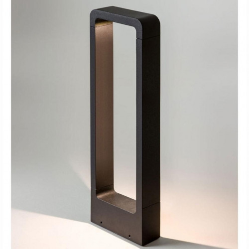 عمود مشاية ليد خارجي مودرنا