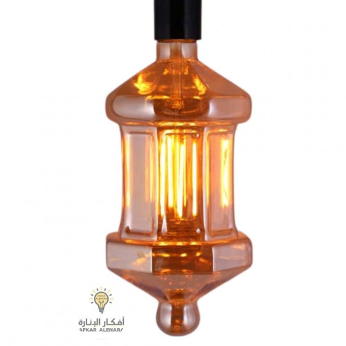 لمبة ليد ديكور