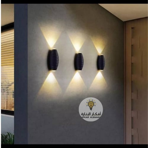 ابليك ليد خارجي