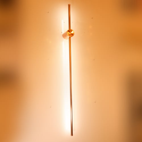 ابليك ليد برونز