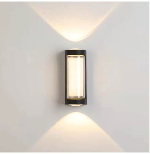 جداري ليد خارجي