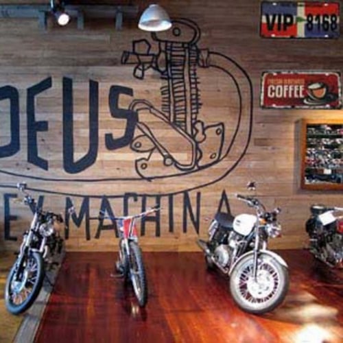 لوحة ديكور معدنية COFFEE