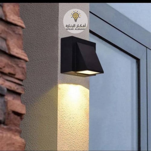 ابليك ليد خارجي