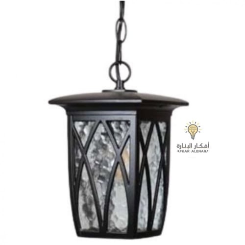 فانوس علاقي صغير 0316 - H - S