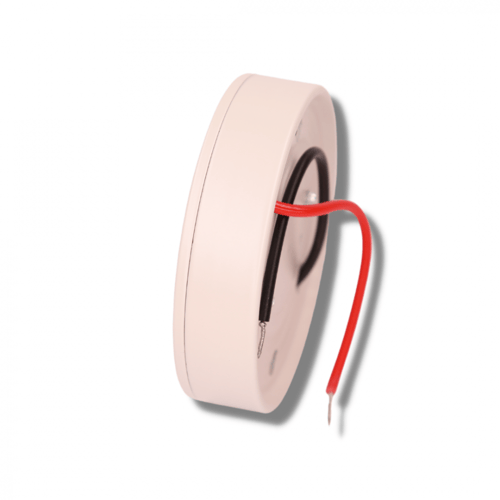 سلندر لطش ابيض ليد صغير