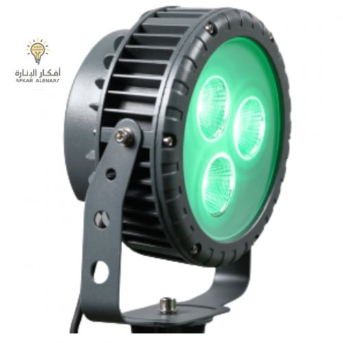 سبايك زرع 30 واط اخضر