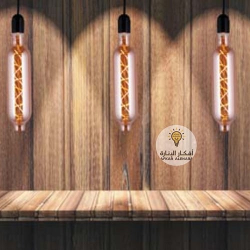 لمبة ليد ديكور