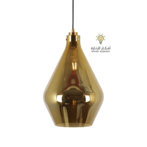 علاقي زجاج مودرن