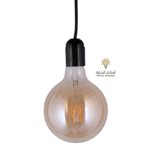 لمبة ليد ديكور