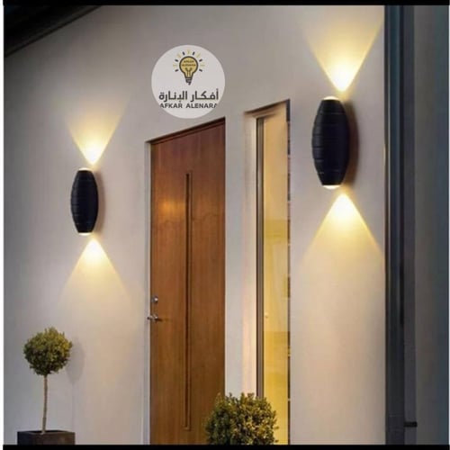 ابليك ليد خارجي