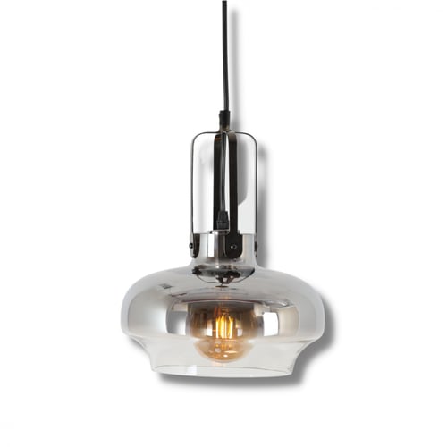 علاقي زجاج مودرن