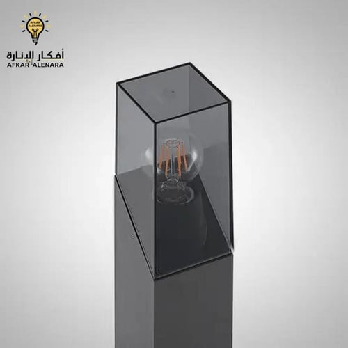 عامود مشاية