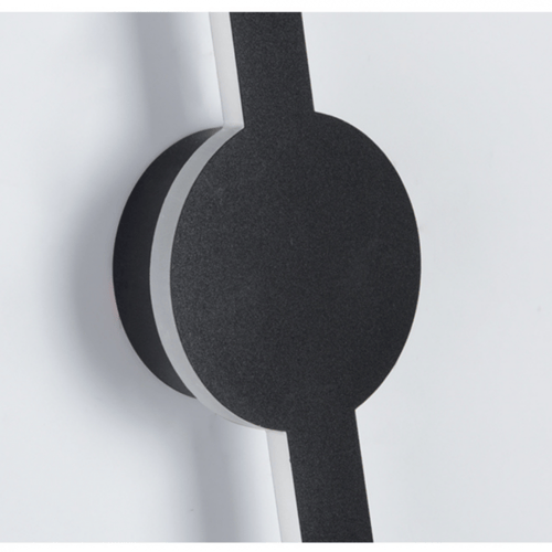 جداري LED خارجي - داخلي مستطيل 60سم