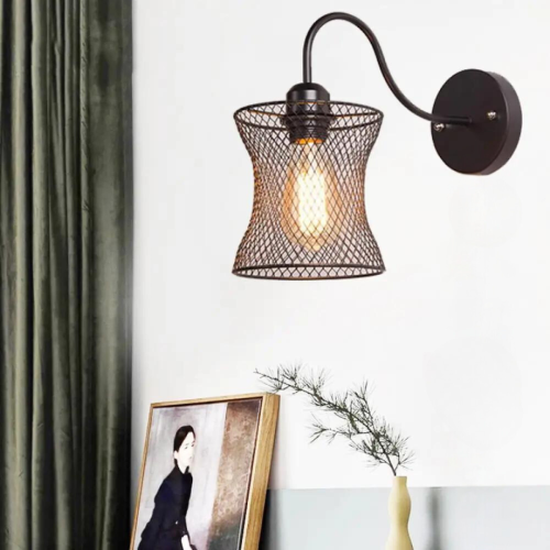 ابليك مودرن معدني شبك