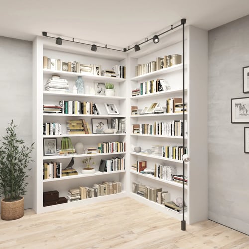 انارة حزام كشاف