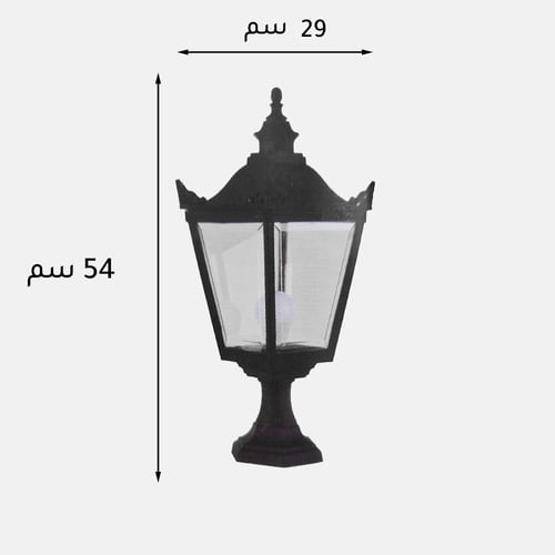 عائلة مربع ملكي 5500