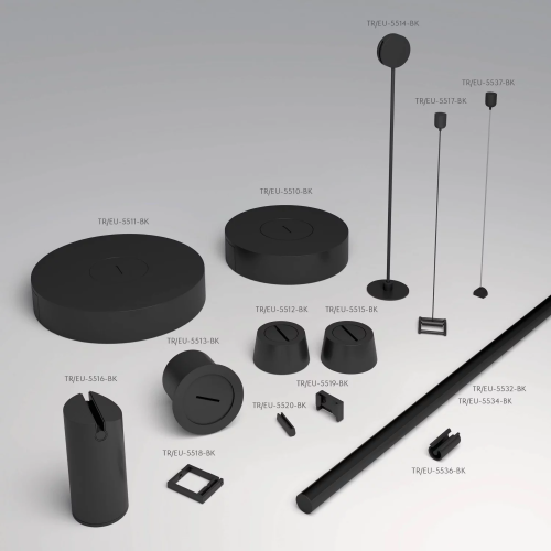 اكسسوارات انارة الحزام