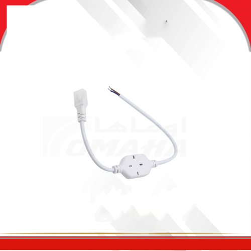 توصيلة شريط ليد